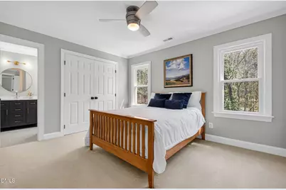 127 Lochwood West Drive, Cary, NC 27518 - Photo 24