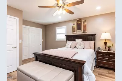 4704 Upchurch Lane, Wake Forest, NC 27587 - Photo 18