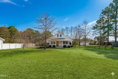 5221 Old Powell Road, Holly Springs, NC 27540 - Photo 12