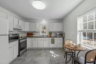 5221 Old Powell Rd, Holly Springs, NC 27540 - Photo 4