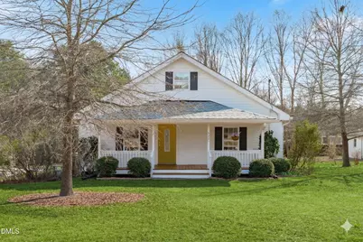 5221 Old Powell Road, Holly Springs, NC 27540 - Photo 1