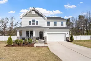 68 Salem Vlg Dr, Fuquay Varina, NC 27526 - Photo 2