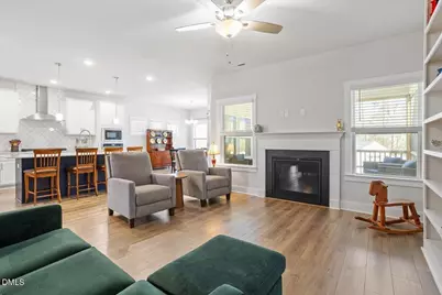 68 Salem Village Drive, Fuquay Varina, NC 27526 - Photo 14