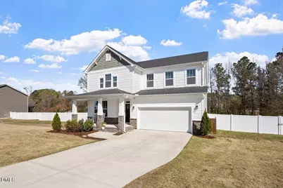 68 Salem Village Drive, Fuquay Varina, NC 27526 - Photo 1