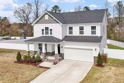 68 Salem Village Drive, Fuquay Varina, NC 27526 - Photo 40