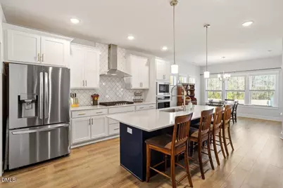 68 Salem Village Drive, Fuquay Varina, NC 27526 - Photo 4
