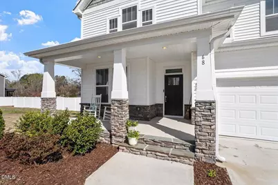 68 Salem Village Drive, Fuquay Varina, NC 27526 - Photo 8