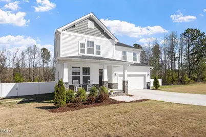 68 Salem Village Drive, Fuquay Varina, NC 27526 - Photo 38