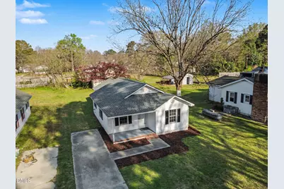 110 1st Street, Erwin, NC 28339 - Photo 2