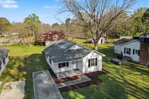 110 1st St, Erwin, NC 28339 - Photo 2