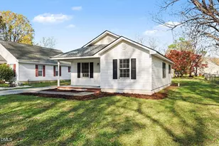 110 1st St, Erwin, NC 28339 - Photo 4