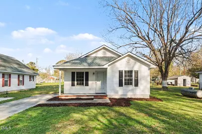 110 1st Street, Erwin, NC 28339 - Photo 28