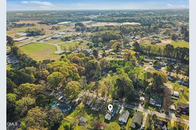 110 1st Street, Erwin, NC 28339 - Photo 36