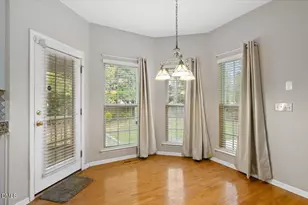 2536 Gregmoor Ct, Raleigh, NC 27614 - Photo 16