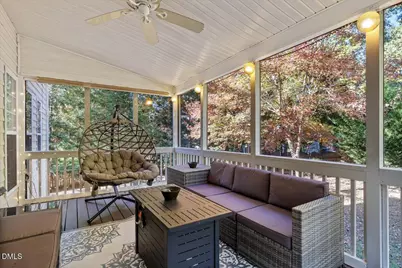 2536 Gregmoor Court, Raleigh, NC 27614 - Photo 32