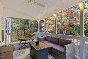 2536 Gregmoor Ct, Raleigh, NC 27614 - Photo 32