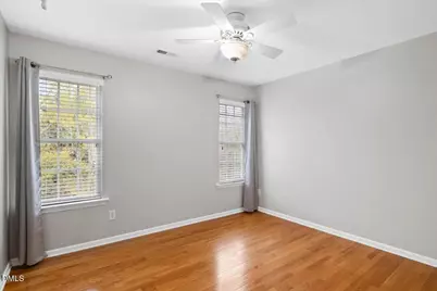 2536 Gregmoor Court, Raleigh, NC 27614 - Photo 26