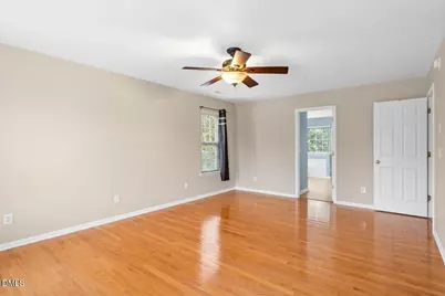 2536 Gregmoor Court, Raleigh, NC 27614 - Photo 20