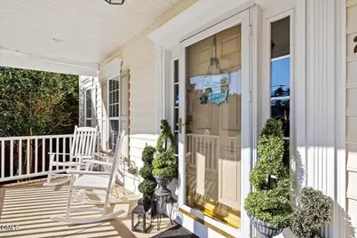 2536 Gregmoor Court, Raleigh, NC 27614 - Photo 4