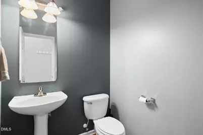 2536 Gregmoor Court, Raleigh, NC 27614 - Photo 18