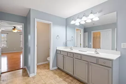 2536 Gregmoor Court, Raleigh, NC 27614 - Photo 22