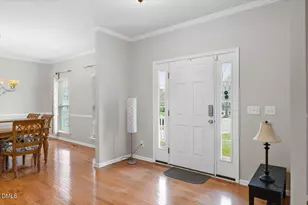 2536 Gregmoor Ct, Raleigh, NC 27614 - Photo 6