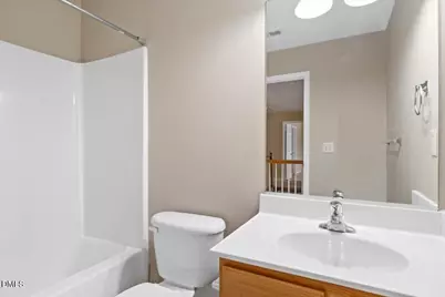 2536 Gregmoor Court, Raleigh, NC 27614 - Photo 28