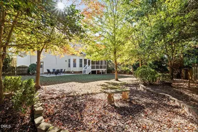 2536 Gregmoor Court, Raleigh, NC 27614 - Photo 34