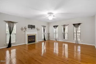 2536 Gregmoor Ct, Raleigh, NC 27614 - Photo 10
