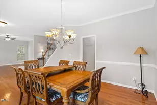 2536 Gregmoor Ct, Raleigh, NC 27614 - Photo 8