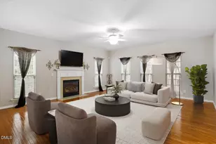 2536 Gregmoor Ct, Raleigh, NC 27614 - Photo 2