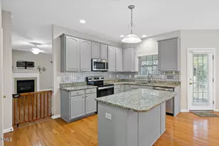 2536 Gregmoor Ct, Raleigh, NC 27614 - Photo 14