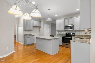 2536 Gregmoor Court, Raleigh, NC 27614 - Photo 16