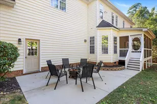 2536 Gregmoor Ct, Raleigh, NC 27614 - Photo 34