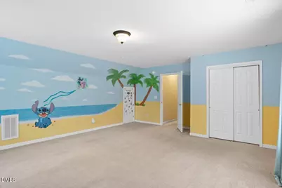 2536 Gregmoor Court, Raleigh, NC 27614 - Photo 30