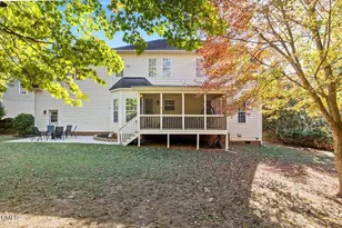 2536 Gregmoor Ct, Raleigh, NC 27614 - Photo 4