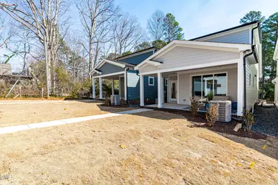 726 Powell Drive, Raleigh, NC 27606 - Photo 10