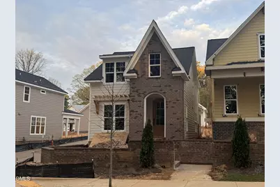 726 Powell Drive, Raleigh, NC 27606 - Photo 1