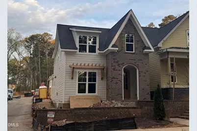 726 Powell Drive, Raleigh, NC 27606 - Photo 12