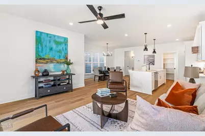 726 Powell Drive, Raleigh, NC 27606 - Photo 16