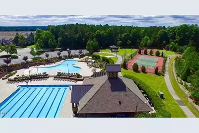 8017 Matinvesi Street, Raleigh, NC 27616 - Photo 32