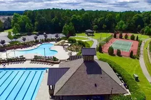 8017 Matinvesi St, Raleigh, NC 27616 - Photo 32