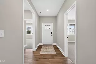 4528 Fairhaven Dr W, Wilson, NC 27893 - Photo 6
