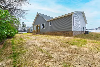 4528 Fairhaven Drive W, Wilson, NC 27893 - Photo 36