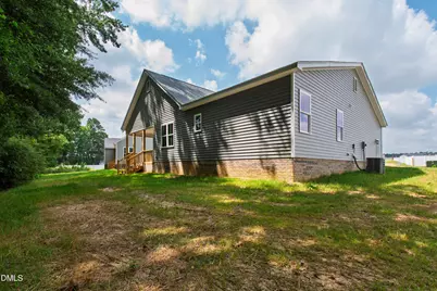 4528 Fairhaven Drive W, Wilson, NC 27893 - Photo 38