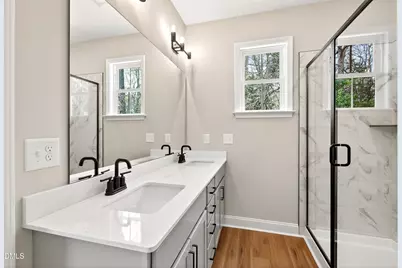 4528 Fairhaven Drive W, Wilson, NC 27893 - Photo 20