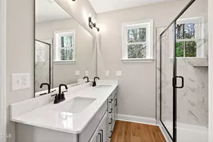 4528 Fairhaven Dr W, Wilson, NC 27893 - Photo 20