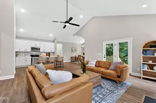 4528 Fairhaven Dr W, Wilson, NC 27893 - Photo 10