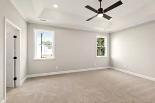 4528 Fairhaven Dr W, Wilson, NC 27893 - Photo 18