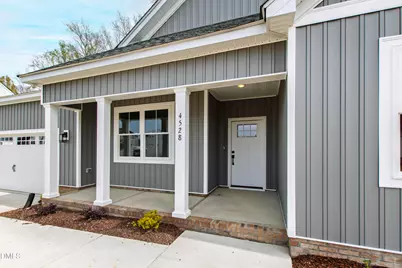 4528 Fairhaven Drive W, Wilson, NC 27893 - Photo 2